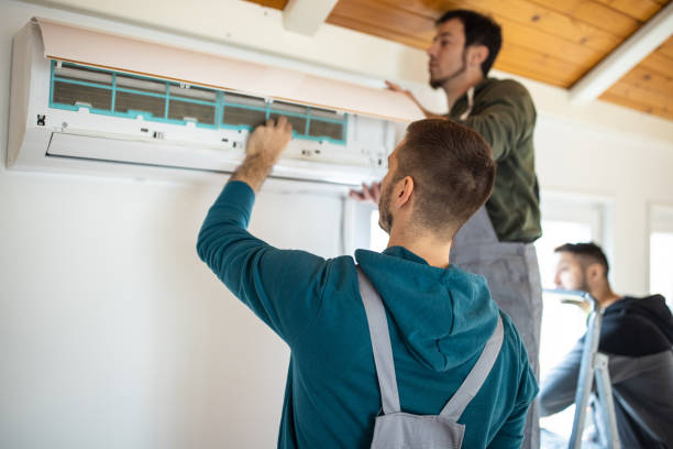 Best HVAC troubleshooting  in Union, MS
