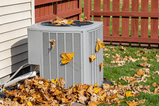 Best Affordable HVAC services  in Union, MS