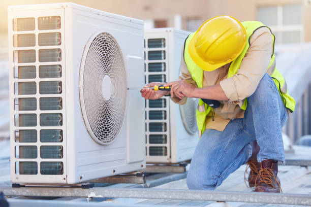 HVAC troubleshooting in Union, MS