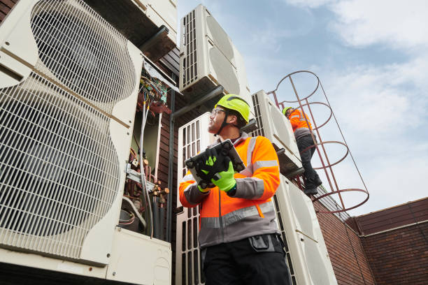 Best Ductless HVAC repair  in Union, MS