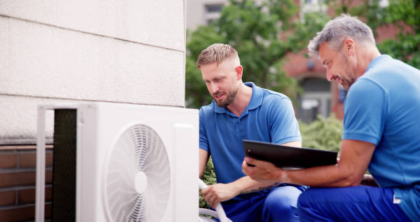 Best HVAC air duct cleaning  in Union, MS