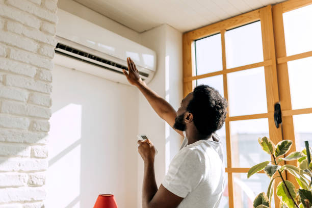 Best Heating repair services  in Union, MS