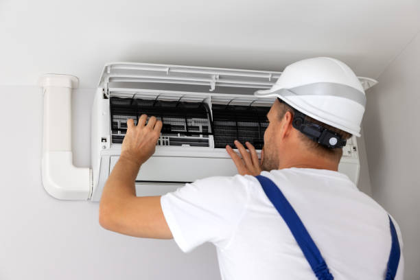 HVAC troubleshooting in Union, MS