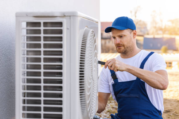 Reliable Union, MS HVAC Solutions