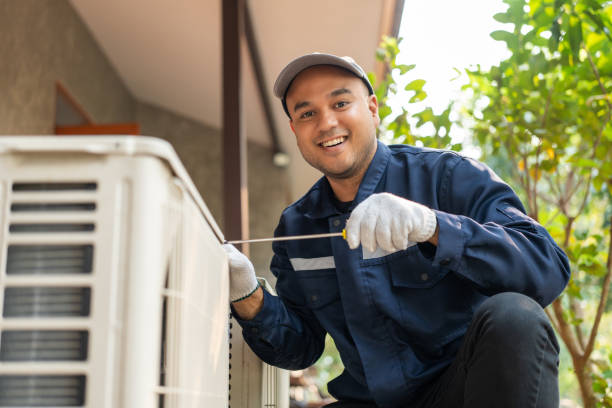 Best HVAC companies near me  in Union, MS
