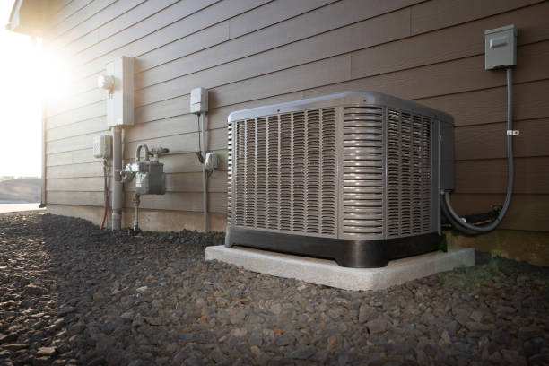  Union, MS HVAC Pros